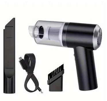 mini vacuum cleaner