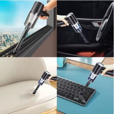mini vacuum cleaner