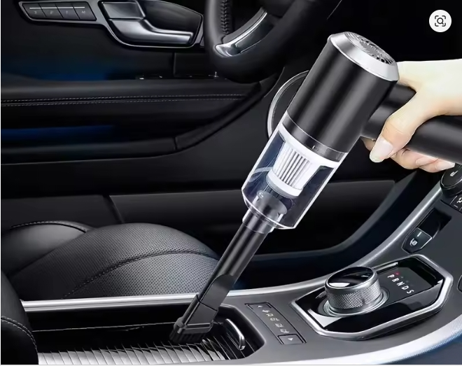 mini vacuum cleaner
